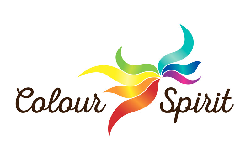 Logo efter udvikling og rentegning