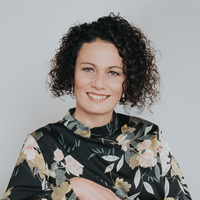 Christina Brinks fra Servicekoncept Christina Brinks fra Servicekoncept