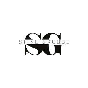Logo Stine Grubbe